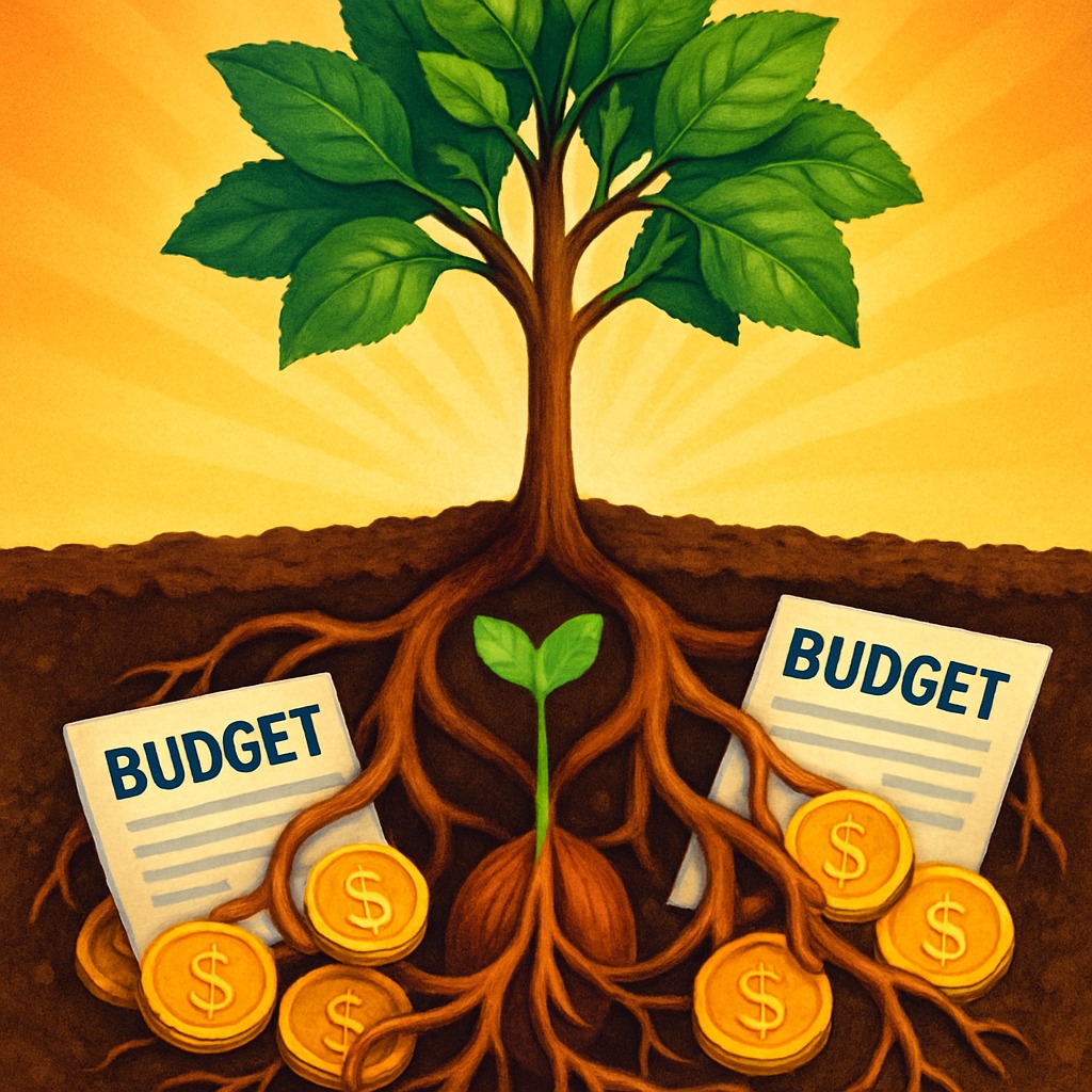 الميزانية التقديرية