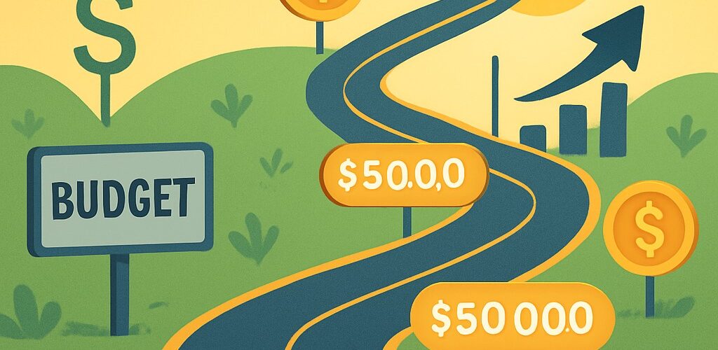 الميزانية التقديرية