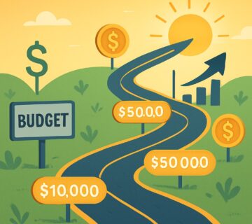 الميزانية التقديرية