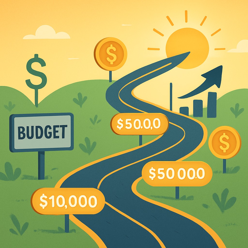 الميزانية التقديرية