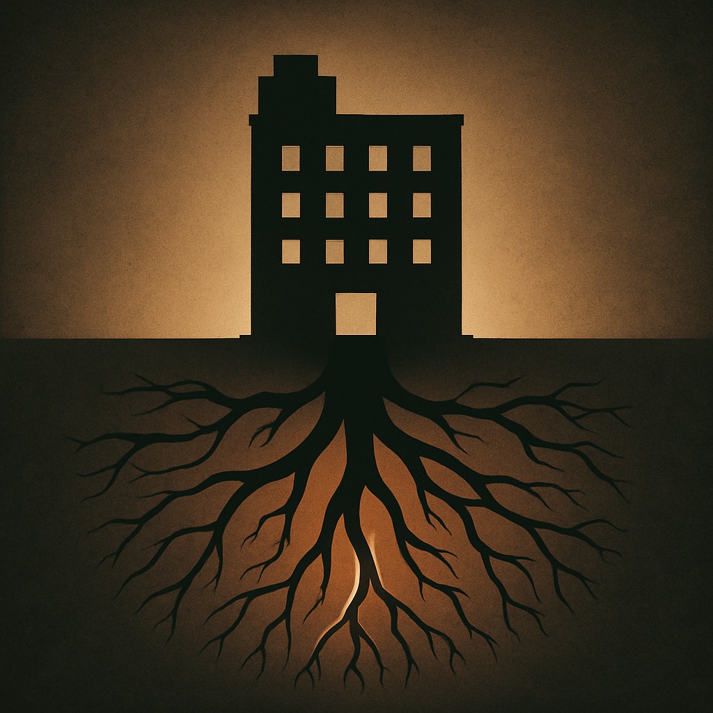 العوامل الخفية التي تؤثر على تقييم الشركات