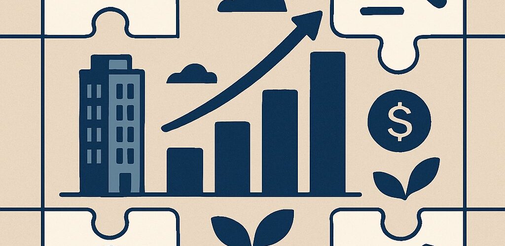 العوامل الخفية التي تؤثر على تقييم الشركات