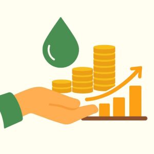 إصلاح الوضع المالي للشركات