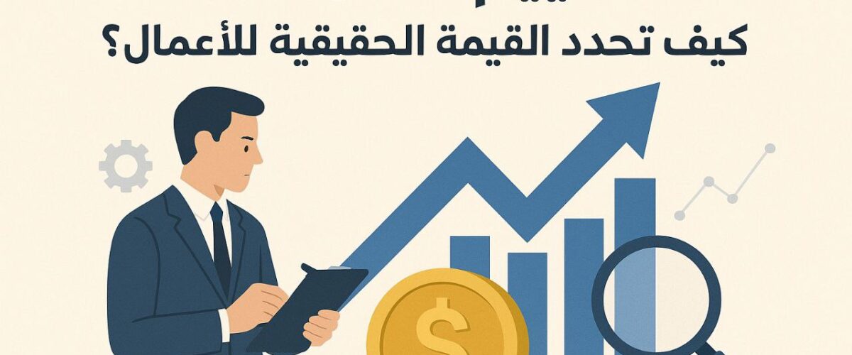 تقييم الشركات