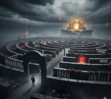 المخاطر الاستثمارية