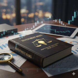المخاطر الاستثمارية