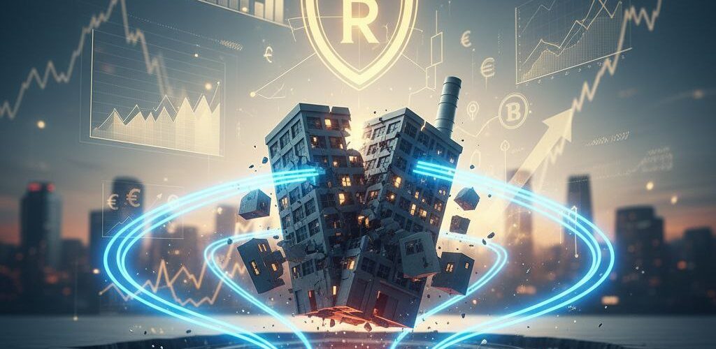 إعادة الهيكلة