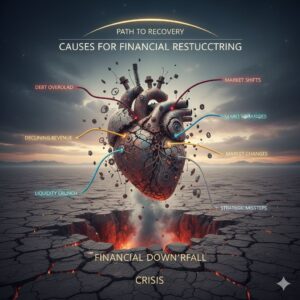 إعادة الهيكلة