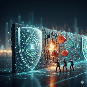 النماذج الائتمانية