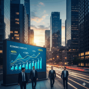 النماذج المالية