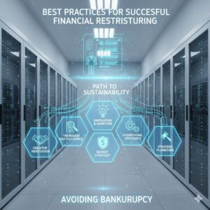 إعادة الهيكلة