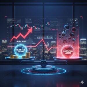 المخاطر الاستثمارية