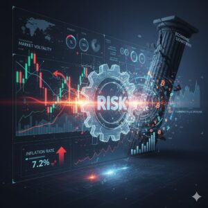 المخاطر الاستثمارية