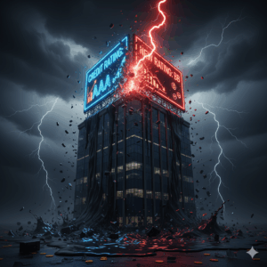 المخاطر المالية