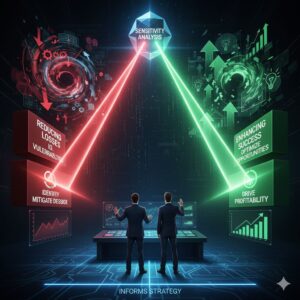 تحليل الحساسية