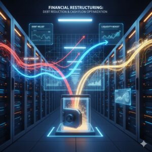 إعادة الهيكلة