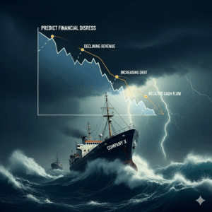 التعثر المالي