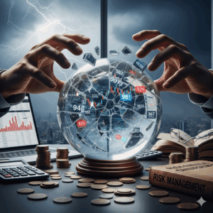 التعثر المالي