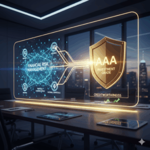 المخاطر المالية