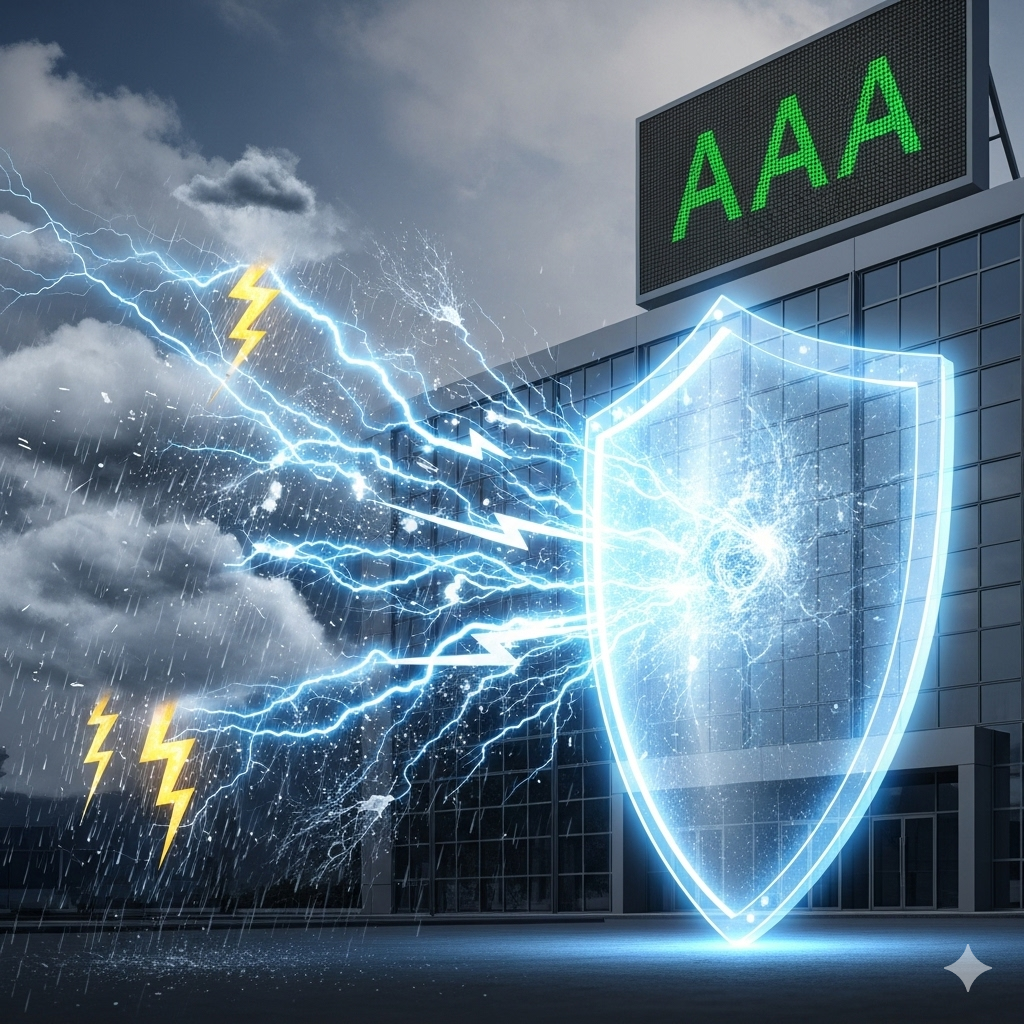 المخاطر المالية