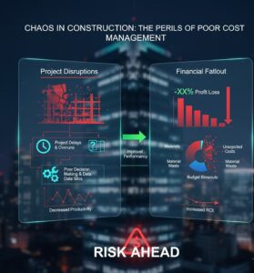 برامج إدارة التكاليف