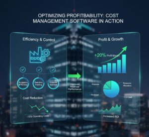 برامج إدارة التكاليف