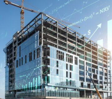 التطوير العقاري