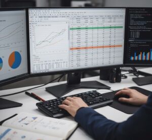 التطوير العقاري