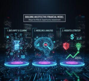 التوقعات المالية للمشاريع